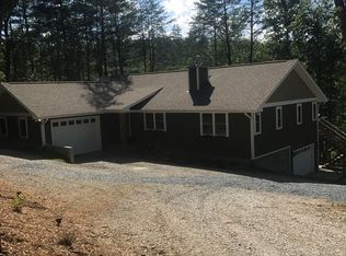 26 Hemlock Way, Robbinsville, NC 28771