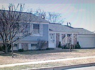 1568 Creek Bed Dr, Harrisburg, PA 17110
