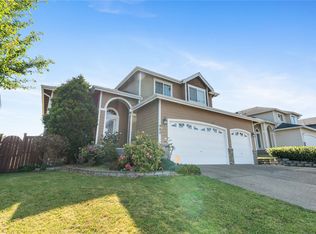 982 NW Scenic Vista St, Oak Harbor, WA 98277