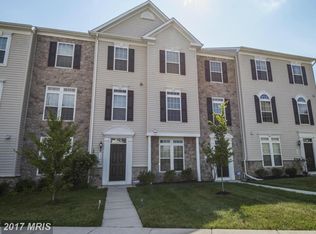 1766 Winsford Ct, Hanover, MD 21076