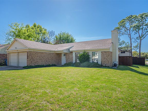 2nd image of 3400 Spring Meadow Ln