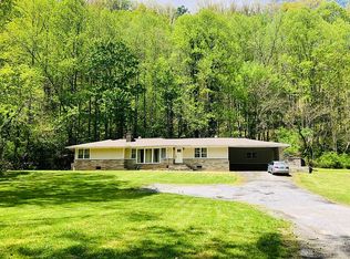 1059 Banner Rd, Gatlinburg, TN 37738