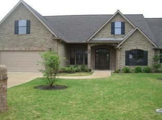 4401 Spring Branch Ct, College Station, TX 77845