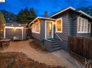 1320 Bancroft Way, Berkeley, CA 94702