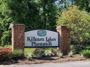 7746 Briarcreek Rd N, Tallahassee, FL 32312