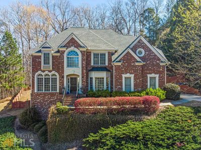 553 Vinings Springs Dr SE, Mableton, GA, 30126