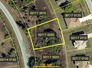 339 Pinafore Ave, Lehigh Acres, FL 33974