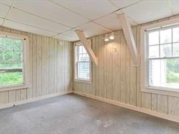 Formal Dining