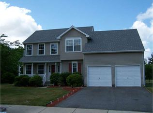 10 Yarmouth Way, Dover, DE 19904