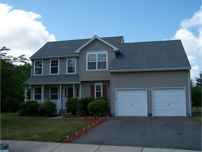 10 Yarmouth Way, Dover, DE, 19904