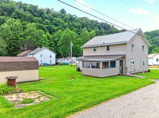 105 2nd St, Perryopolis, PA 15473