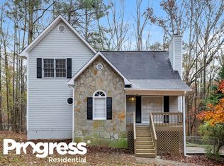 254 Alma Dr, Dallas, GA 30157