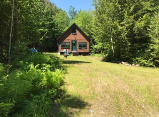 8 Mill Hill Rd, Springfield, ME 04487