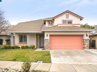 55 Grand Canyon Cir, Oakley, CA