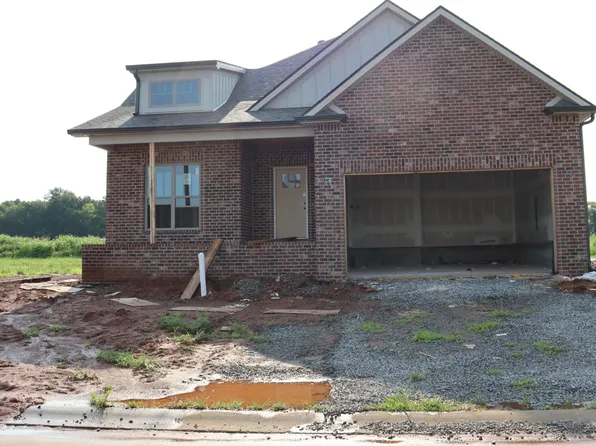 229 Harvest Moon Dr Lot 43, Clarksville, TN 37043