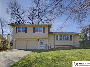 11017 Olin Ave, Omaha, NE 68144