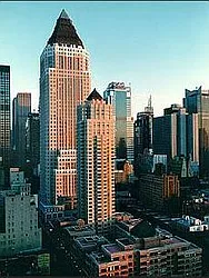 Rented by Sun Pop International