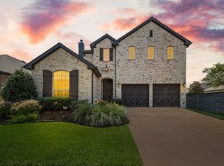 708 Parkland Dr, Aubrey, TX 76227