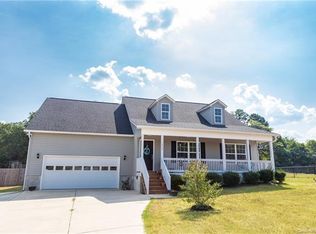 1454 Mathis Rd #5, Rock Hill, SC 29732