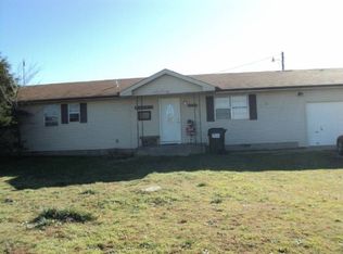 35610-117 5th Rd, Seminole, OK 74868