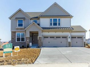 234 Dogwood Meadow Ct, Saint Peters, MO 63376