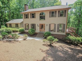 5731 Harbor N, Gainesville, GA 30504