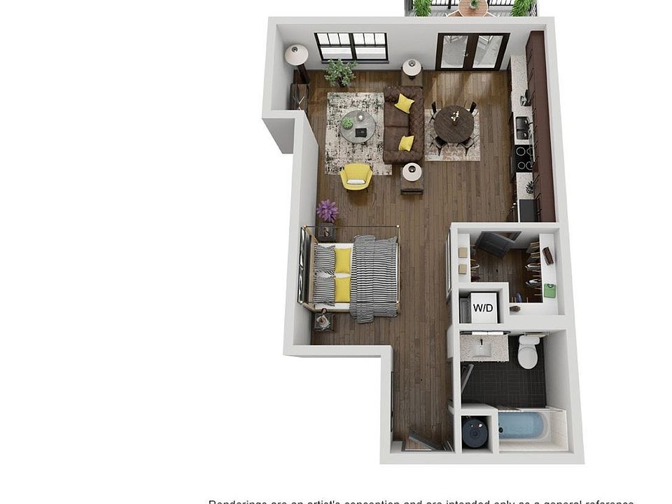 1st image of 1311 E 8th Ave #12133072