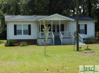 99 Wye Rd, Midway, GA 31320