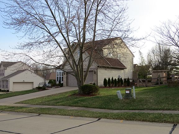 3rd image of 4996 Open Meadow Dr