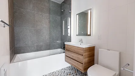 Rented by Nooklyn NYC LLC