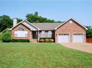 1910 Pointe Barton Dr LOT 4, Lebanon, TN 37087