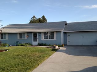 4836 Hibiscus St, West Richland, WA