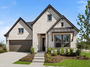 1806 Finn Ave, Van Alstyne, TX 75495