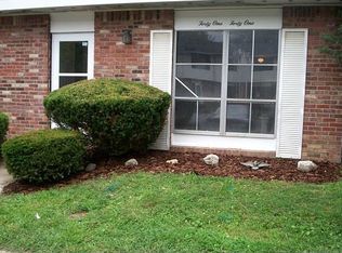4141 Mount Vernon Ct, Indianapolis, IN 46235
