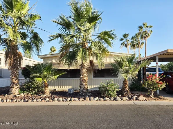 303 E South Mountain Avenue #170, Phoenix, AZ 85042