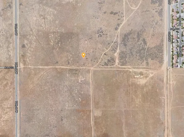 0 W Avenue J #12-22, Lancaster, CA 93536