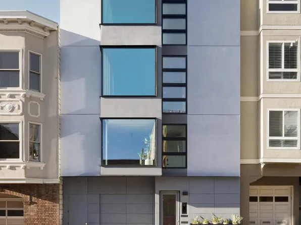 1338 Chestnut St, San Francisco, CA 94123