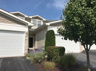25917 S Derby Dr, Monee, IL 60449