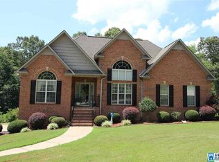 545 Creek Ridge Dr, Riverside, AL 35135