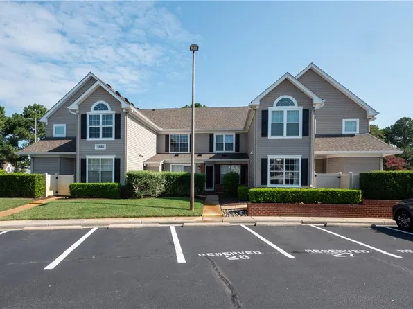 3861 Lasalle Dr #101, Virginia Beach, VA 23453