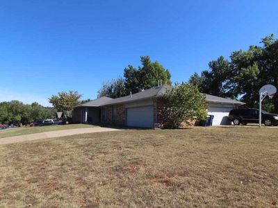 1805 S Hillside St, Stillwater, OK, 74074