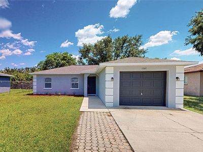 1707 24th St E, Palmetto, FL, 34221