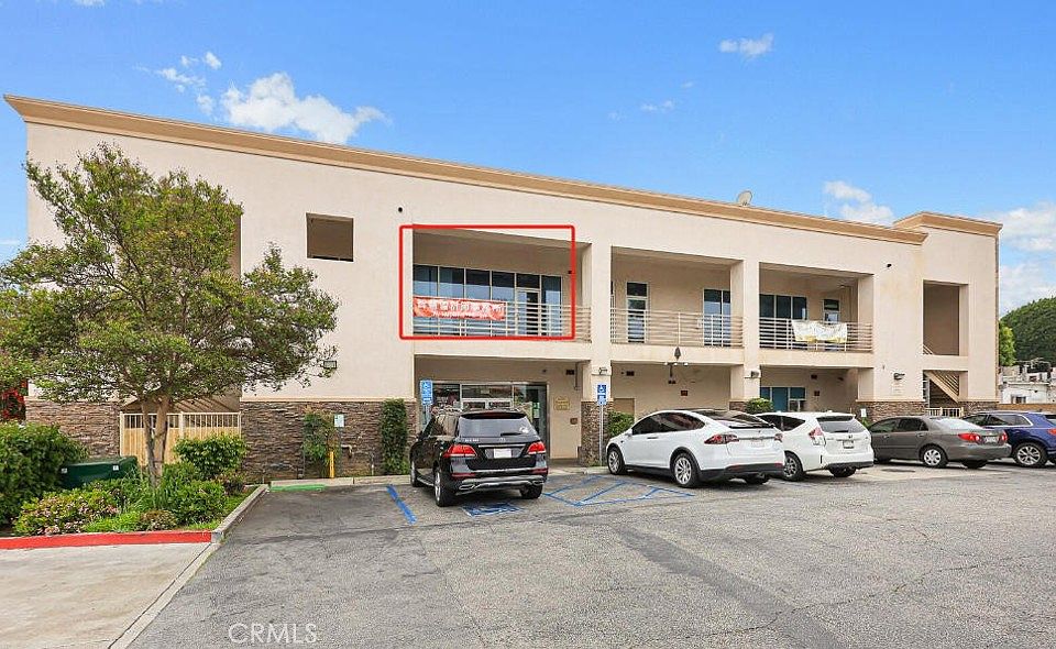 1st image of 745 E Garvey Ave #201