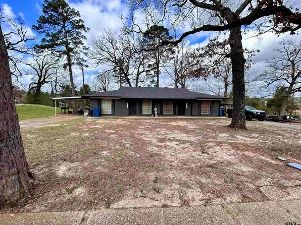 401 S Sun Camp Rd, White Oak, TX 75693