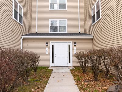 1241 East Street APT C2, New Britain, CT, 06053