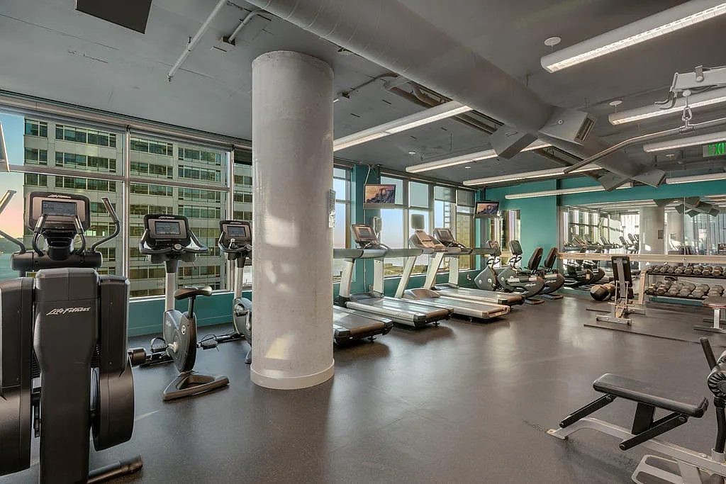 Fitness