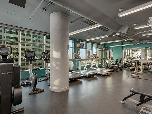 Fitness