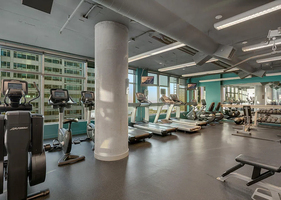 Fitness