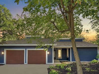 4540 Ridgeview Dr, Eagan, MN, 55123