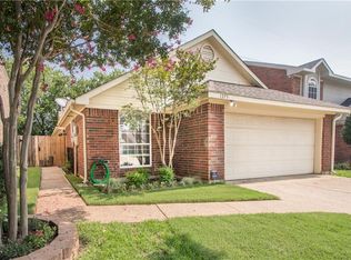 1375 Mimosa Ln, Lewisville, TX 75077